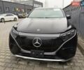 Чорний Мерседес EQS SUV, об'ємом двигуна 0 л та пробігом 29 тис. км за 58000 $, фото 1 на Automoto.ua