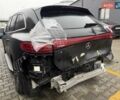 Чорний Мерседес EQS SUV, об'ємом двигуна 0 л та пробігом 29 тис. км за 58000 $, фото 2 на Automoto.ua