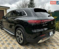 Чорний Мерседес EQS SUV, об'ємом двигуна 0 л та пробігом 2 тис. км за 75000 $, фото 17 на Automoto.ua