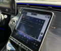 Черный Мерседес EQS SUV, объемом двигателя 0 л и пробегом 35 тыс. км за 61999 $, фото 21 на Automoto.ua