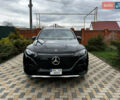 Чорний Мерседес EQS SUV, об'ємом двигуна 0 л та пробігом 2 тис. км за 75000 $, фото 2 на Automoto.ua