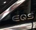 Мерседес EQS SUV, объемом двигателя 0 л и пробегом 0 тыс. км за 122926 $, фото 20 на Automoto.ua