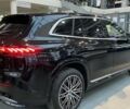 Мерседес EQS SUV, объемом двигателя 0 л и пробегом 0 тыс. км за 126685 $, фото 22 на Automoto.ua