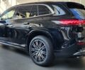 Мерседес EQS SUV, объемом двигателя 0 л и пробегом 0 тыс. км за 122932 $, фото 1 на Automoto.ua