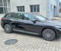 купити нове авто Мерседес EQS SUV 2022 року від офіційного дилера Галичина-Авто Мерседес фото