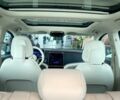 купить новое авто Мерседес EQS SUV 2022 года от официального дилера Хмельниччина-Авто Mercedes-Benz Мерседес фото