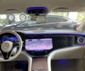 купить новое авто Мерседес EQS SUV 2022 года от официального дилера Mercedes-Benz на Набережній Мерседес фото