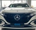 купити нове авто Мерседес EQS SUV 2022 року від офіційного дилера Хмельниччина-Авто Mercedes-Benz Мерседес фото