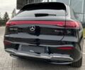 купити нове авто Мерседес EQS SUV 2022 року від офіційного дилера Mercedes-Benz "ВОЛИНЬ-АВТО" Мерседес фото