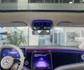 купить новое авто Мерседес EQS SUV 2022 года от официального дилера Хмельниччина-Авто Mercedes-Benz Мерседес фото