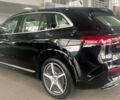 купити нове авто Мерседес EQS SUV 2022 року від офіційного дилера Хмельниччина-Авто Mercedes-Benz Мерседес фото