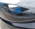 купити нове авто Мерседес EQS SUV 2022 року від офіційного дилера Галичина-Авто Мерседес фото