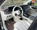 Мерседес EQS SUV, объемом двигателя 0 л и пробегом 45 тыс. км за 70000 $, фото 13 на Automoto.ua