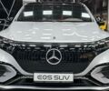 купить новое авто Мерседес EQS SUV 2022 года от официального дилера Mercedes-Benz на Кільцевій Мерседес фото