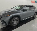 Мерседес EQS SUV, об'ємом двигуна 0 л та пробігом 57 тис. км за 65000 $, фото 1 на Automoto.ua
