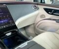 купить новое авто Мерседес EQS SUV 2022 года от официального дилера Хмельниччина-Авто Mercedes-Benz Мерседес фото