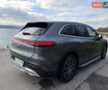Мерседес EQS SUV, объемом двигателя 0 л и пробегом 45 тыс. км за 70000 $, фото 4 на Automoto.ua