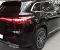 Мерседес EQS SUV, объемом двигателя 0 л и пробегом 0 тыс. км за 122926 $, фото 15 на Automoto.ua