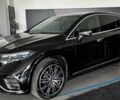 купить новое авто Мерседес EQS SUV 2022 года от официального дилера Mercedes-Benz Харків-Авто Мерседес фото