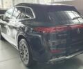 Мерседес EQS SUV, об'ємом двигуна 0 л та пробігом 0 тис. км за 132410 $, фото 4 на Automoto.ua