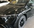 купить новое авто Мерседес EQS SUV 2022 года от официального дилера Галичина-Авто Мерседес фото