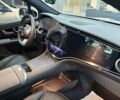 купить новое авто Мерседес EQS SUV 2022 года от официального дилера Mercedes-Benz на Кільцевій Мерседес фото