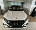 купить новое авто Мерседес EQS SUV 2022 года от официального дилера Mercedes-Benz на Набережній Мерседес фото