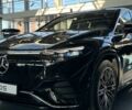 Мерседес EQS SUV, об'ємом двигуна 0 л та пробігом 0 тис. км за 120968 $, фото 7 на Automoto.ua