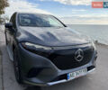 Мерседес EQS SUV, объемом двигателя 0 л и пробегом 45 тыс. км за 70000 $, фото 1 на Automoto.ua