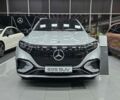 купити нове авто Мерседес EQS SUV 2022 року від офіційного дилера Mercedes-Benz на Кільцевій Мерседес фото