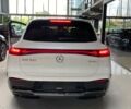 купить новое авто Мерседес EQS SUV 2022 года от официального дилера Mercedes-Benz на Набережній Мерседес фото