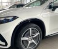 купить новое авто Мерседес EQS SUV 2022 года от официального дилера Хмельниччина-Авто Mercedes-Benz Мерседес фото