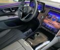 Мерседес EQS SUV, объемом двигателя 0 л и пробегом 0 тыс. км за 122932 $, фото 7 на Automoto.ua