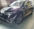 Мерседес EQS SUV, об'ємом двигуна 0 л та пробігом 0 тис. км за 132410 $, фото 1 на Automoto.ua