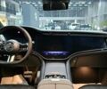 купить новое авто Мерседес EQS SUV 2022 года от официального дилера Mercedes-Benz на Кільцевій Мерседес фото