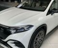 купити нове авто Мерседес EQS SUV 2022 року від офіційного дилера Mercedes-Benz на Набережній Мерседес фото