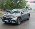 Мерседес EQS SUV, объемом двигателя 0 л и пробегом 52 тыс. км за 57900 $, фото 1 на Automoto.ua