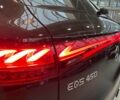 Мерседес EQS SUV, объемом двигателя 0 л и пробегом 0 тыс. км за 126685 $, фото 3 на Automoto.ua