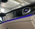 купить новое авто Мерседес EQS SUV 2022 года от официального дилера Mercedes-Benz на Набережній Мерседес фото