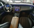 Мерседес EQS SUV, объемом двигателя 0 л и пробегом 0 тыс. км за 136316 $, фото 8 на Automoto.ua