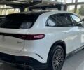 купить новое авто Мерседес EQS SUV 2022 года от официального дилера Mercedes-Benz на Набережній Мерседес фото