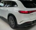 купити нове авто Мерседес EQS SUV 2022 року від офіційного дилера Mercedes-Benz на Набережній Мерседес фото