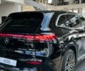 Мерседес EQS SUV, об'ємом двигуна 0 л та пробігом 0 тис. км за 120968 $, фото 11 на Automoto.ua