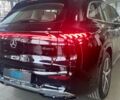 купить новое авто Мерседес EQS SUV 2022 года от официального дилера Хмельниччина-Авто Mercedes-Benz Мерседес фото