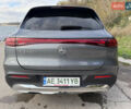 Мерседес EQS SUV, объемом двигателя 0 л и пробегом 45 тыс. км за 70000 $, фото 5 на Automoto.ua