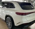 купить новое авто Мерседес EQS SUV 2022 года от официального дилера Mercedes-Benz на Набережній Мерседес фото