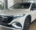 купить новое авто Мерседес EQS SUV 2022 года от официального дилера Mercedes-Benz на Набережній Мерседес фото