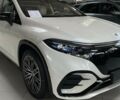 купити нове авто Мерседес EQS SUV 2022 року від офіційного дилера Mercedes-Benz на Набережній Мерседес фото