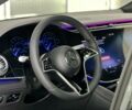 Мерседес EQS SUV, об'ємом двигуна 0 л та пробігом 0 тис. км за 145773 $, фото 18 на Automoto.ua