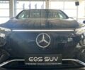 купить новое авто Мерседес EQS SUV 2022 года от официального дилера Хмельниччина-Авто Mercedes-Benz Мерседес фото